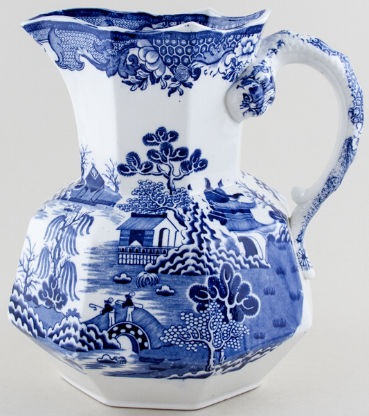 Ewer c1920s